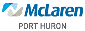 McLaren - Port Huron