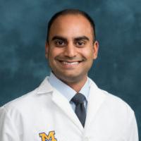 Physician Michigan Hospital Medicine Safety Consortium