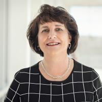 Quality and Patient Safety Program Manager Pat Posa