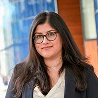 Zainab Masood